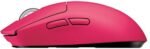 Rato Logitech G Pro X Superlight Wireless Magenta - Image 5