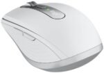 Rato Logitech MX Anywhere 3 Wireless Cinzento Claro - Image 2