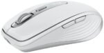 Rato Logitech MX Anywhere 3 Wireless Cinzento Claro - Image 4