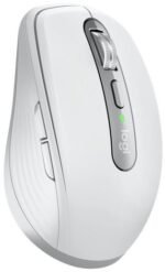 Rato Logitech MX Anywhere 3 Wireless Cinzento Claro - Image 6