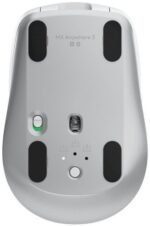 Rato Logitech MX Anywhere 3 Wireless Cinzento Claro - Image 7