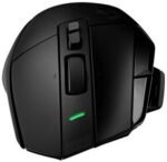 Rato Gaming Logitech G502 X Lightspeed Wireless Preto - Image 4