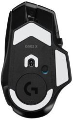 Rato Gaming Logitech G502 X Lightspeed Wireless Preto - Image 6