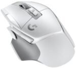 Rato Gaming Logitech G502 X Lightspeed Wireless Branco - Image 2