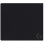 Tapete Logitech G640 Large Cloth Gaming Preto