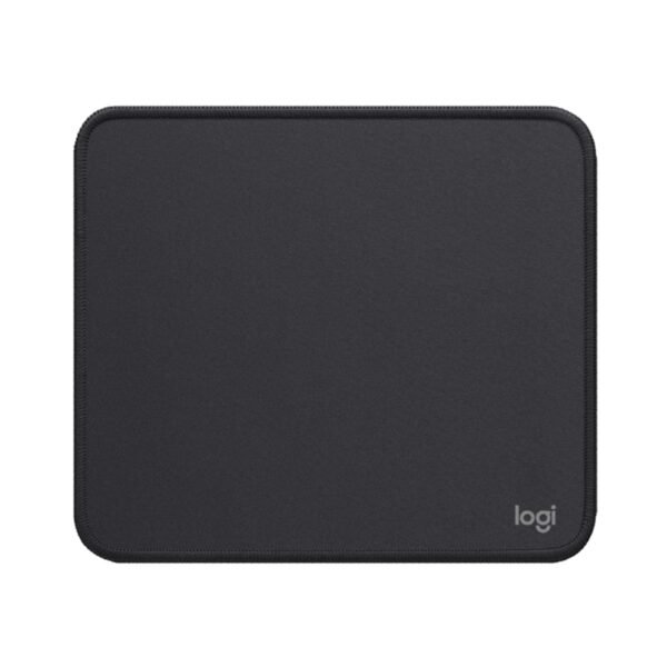 Tapete Logitech Mousepad Studio Series Graphite