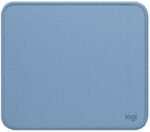 Tapete Logitech Mousepad Studio Series Azul