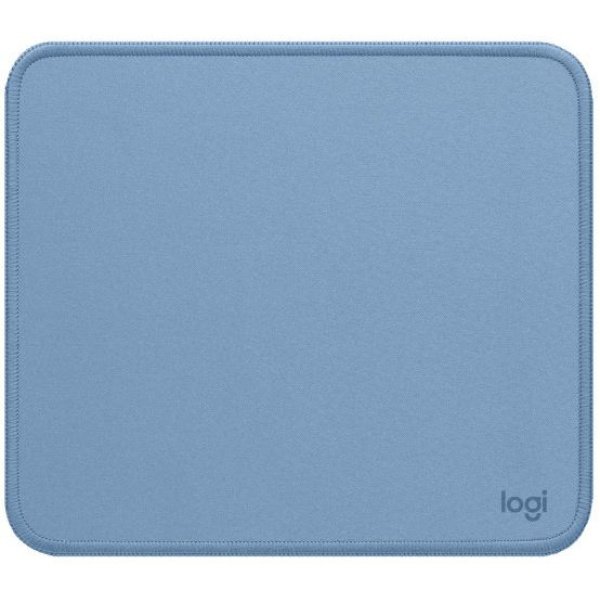 Tapete Logitech Mousepad Studio Series Azul