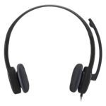 Headset Logitech H151 Stereo Preto - Image 2