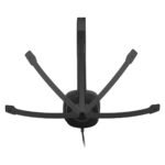 Headset Logitech H151 Stereo Preto - Image 4