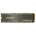 Disco SSD Adata Legend 800 1TB M.2 NVMe Gen4x4