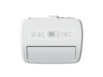Ar condicionado portátil HISENSE APC12QC - Image 2