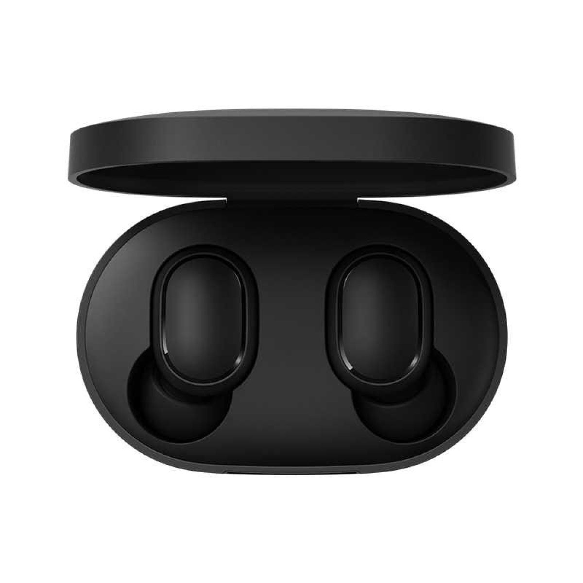 Auriculares Xiaomi Mi AirDots True Wireless Earbuds Basic 2 Pretos - Image 3