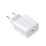 Carregador de Tomada Type-C 20W Xiaomi Branco