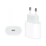 Carregador de Tomada Type-C 20W Xiaomi Branco - Image 2