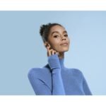 Auriculares Xiaomi Redmi Buds 3 Lite True Wireless Preto - Image 6