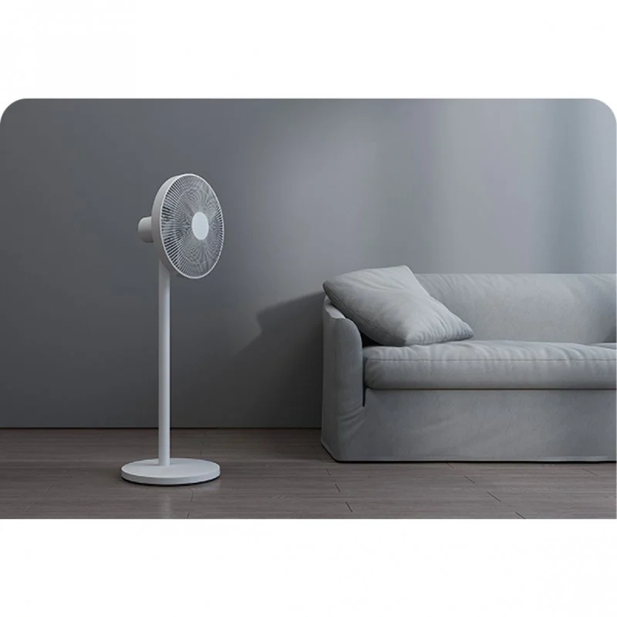 Ventoinha de Pé Inteligente Xiaomi Mi Standing Fan 2 Pro - Image 3