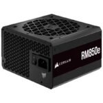 Fonte de Alimentação Corsair RM850e 850W Low-Noise 80+ Gold Full Modular