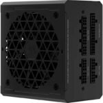 Fonte de Alimentação Corsair RM850e 850W Low-Noise 80+ Gold Full Modular - Image 2