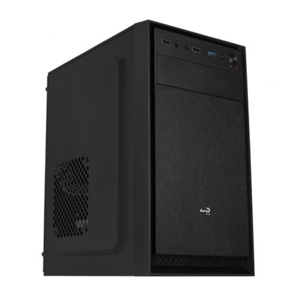 Caixa Aerocool CS-104 Preta