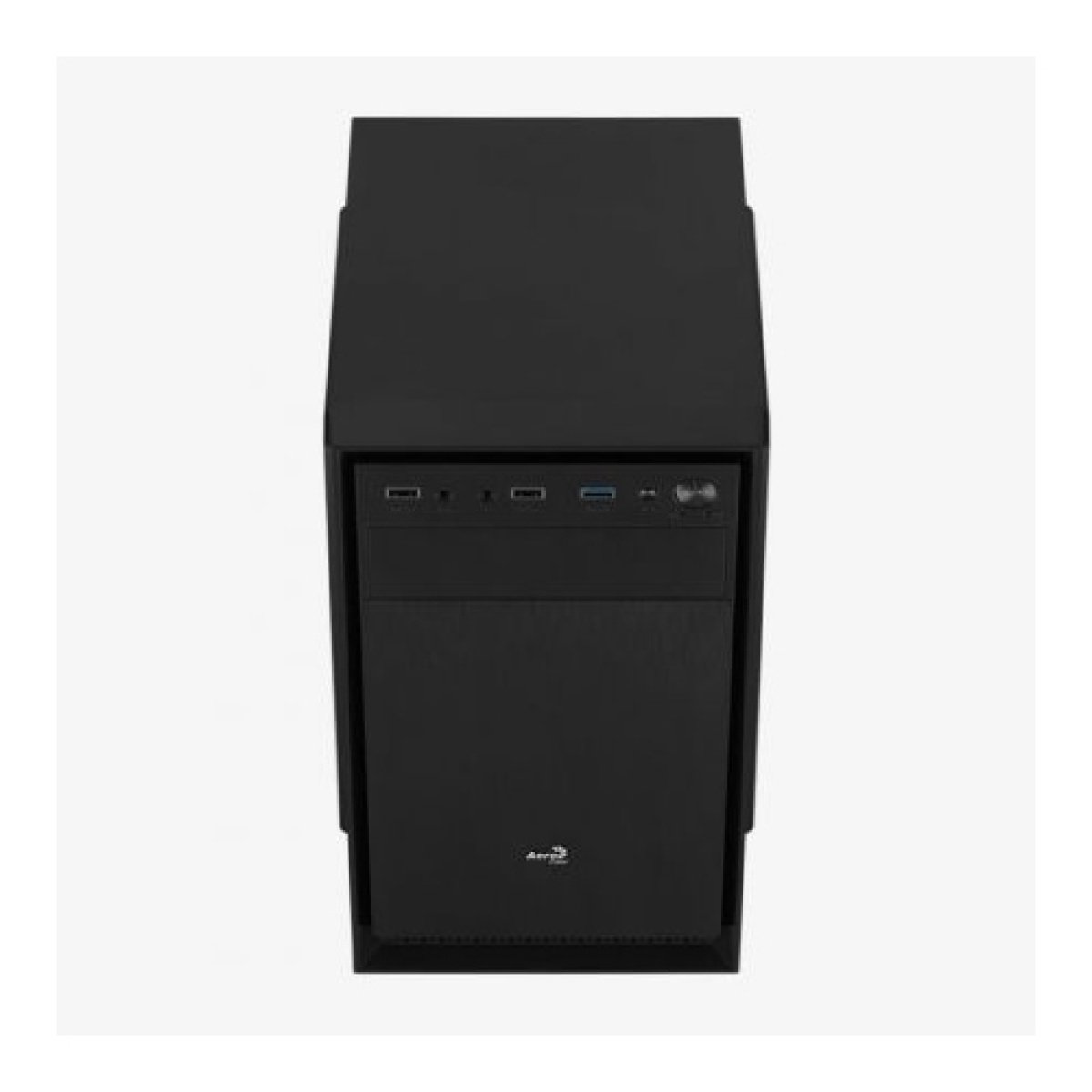 Caixa Aerocool CS-104 Preta - Image 2