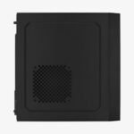 Caixa Aerocool CS-104 Preta - Image 3