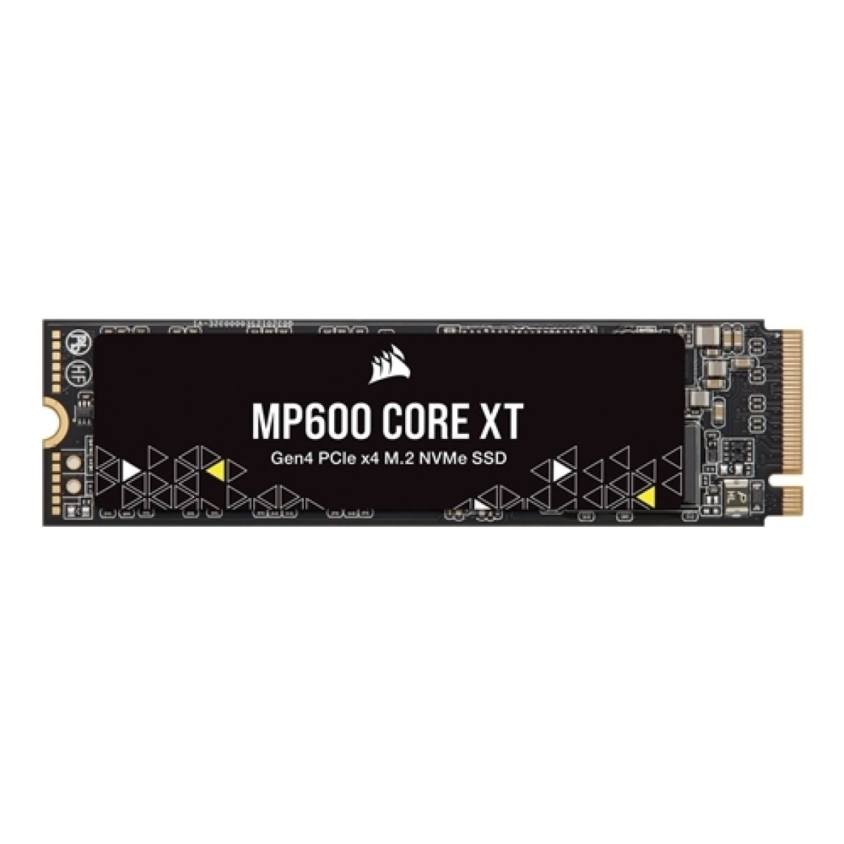 Disco SSD M.2 2280 Corsair MP600 CORE XT Gen 4 NVMe 4TB - Image 1
