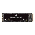 Disco SSD M.2 2280 Corsair MP600 CORE XT Gen 4 NVMe 4TB