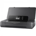 Impressora Portátil HP Cores Wireless OfficeJet 200 (A4) - Image 5