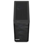 Caixa ATX Fractal Design Meshify 2 Compact RGB Black TG Light Tint - Image 7