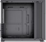 Caixa ATX Jonsbo D41 STD com Visor Vidro Temperado Preto - Image 5