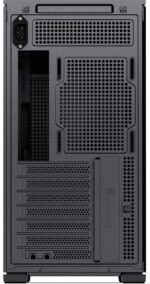 Caixa ATX Jonsbo D41 STD com Visor Vidro Temperado Preto - Image 7