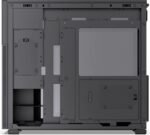 Caixa ATX Jonsbo D41 STD com Visor Vidro Temperado Preto - Image 8