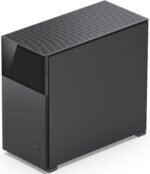 Caixa ATX Jonsbo D41 STD com Visor Vidro Temperado Preto - Image 9