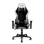 Cadeira Gaming Drift DR175 Preta/Cinzenta