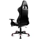 Cadeira Gaming DRIFT DR175 Preta/Branca/Rosa - Image 5