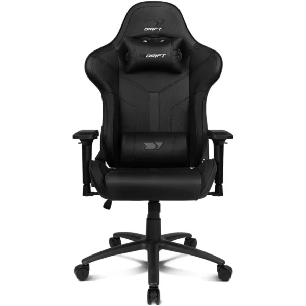 Cadeira Gaming Drift DR350 Preta