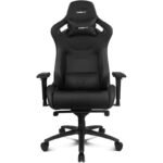 Cadeira Gaming Drift DR600 Preta