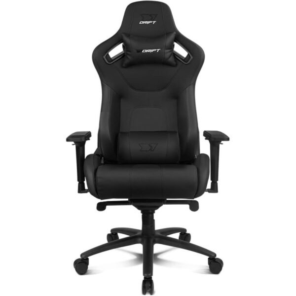 Cadeira Gaming Drift DR600 Preta