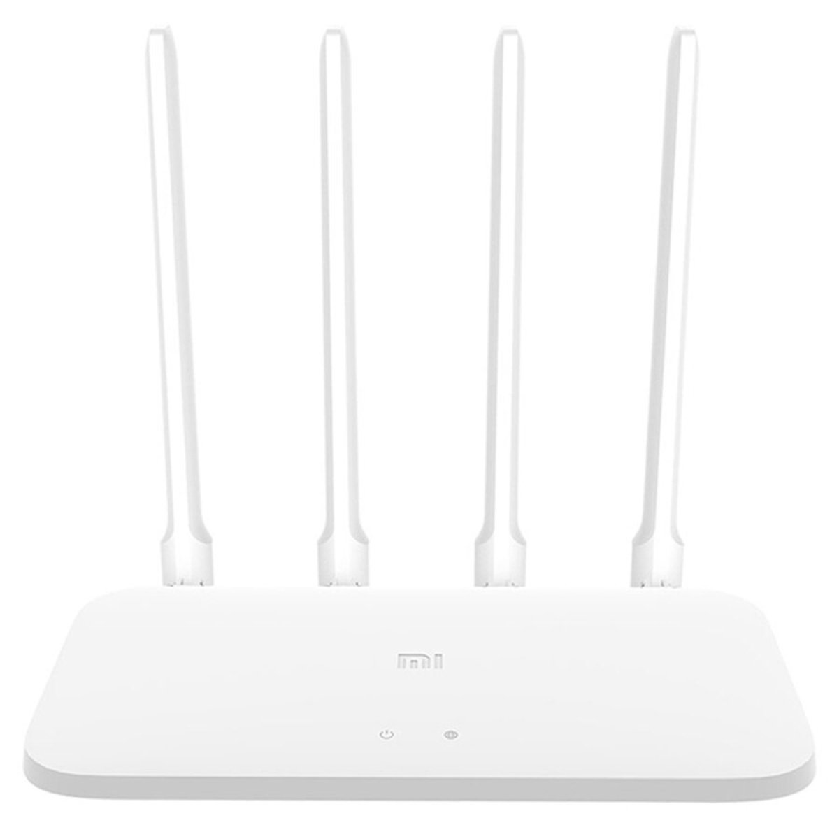 Router Xiaomi Mi 4A AC1200 Dual Band WiFi 5 10/100Mbps - Image 1