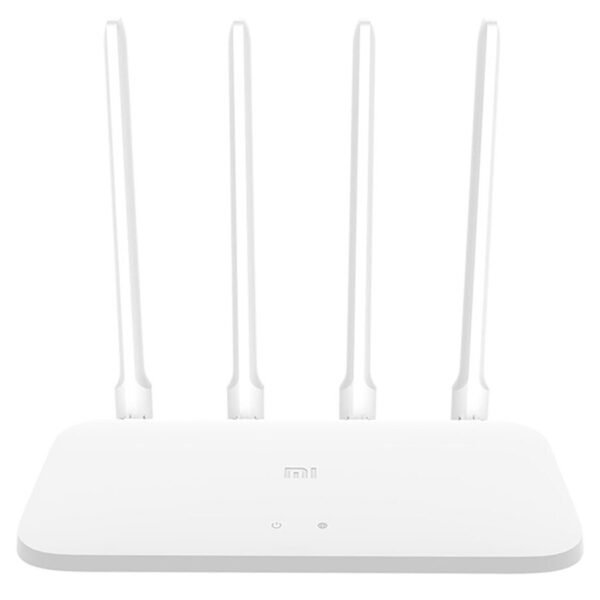 Router Xiaomi Mi 4A AC1200 Dual Band WiFi 5 10/100Mbps