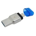 Leitor de Cartões Kingston MobileLite Duo 3C USB3.1/Type-C