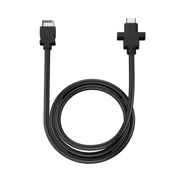 Cabo Fractal USB-C 10Gbps - Model D