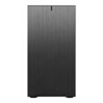 Caixa Micro-ATX Fractal Design Define 7 Mini TG Light Preta - Image 2