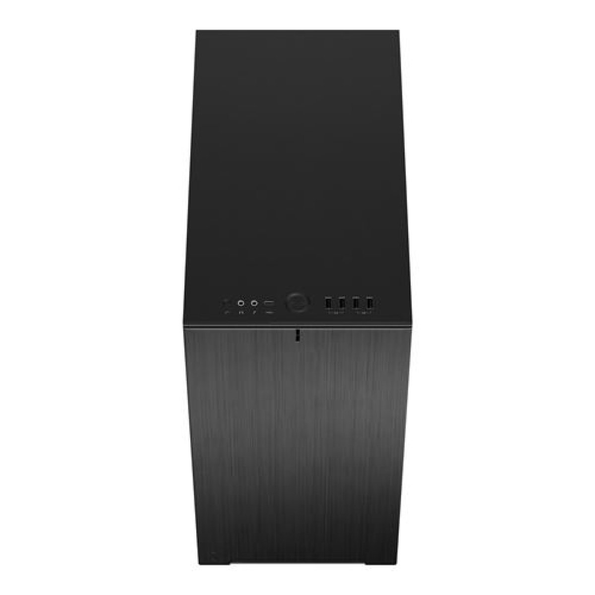 Caixa Micro-ATX Fractal Design Define 7 Mini TG Light Preta - Image 3