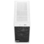 Caixa E-ATX Fractal Design Meshify 2 Lite White TG Clear - Image 3