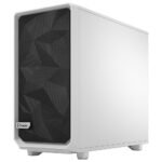 Caixa E-ATX Fractal Design Meshify 2 Lite White TG Clear - Image 4