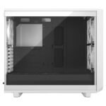 Caixa E-ATX Fractal Design Meshify 2 Lite White TG Clear - Image 5