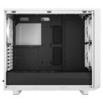 Caixa E-ATX Fractal Design Meshify 2 Lite White TG Clear - Image 6