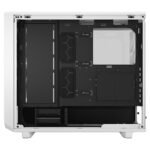 Caixa E-ATX Fractal Design Meshify 2 Lite White TG Clear - Image 7